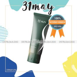 Gel Truyền Giảm Mỡ MQ Skin Chính Hãng - Miracle Hot Body Cream 100g