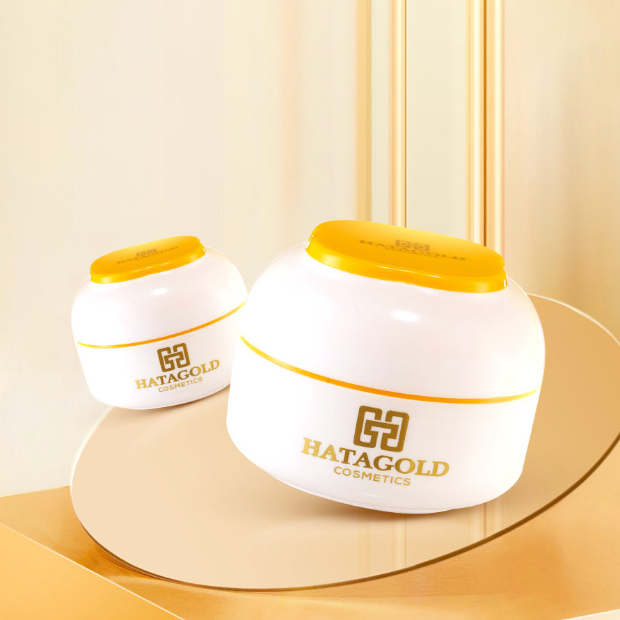 Kem Body Tinh Chất Vàng Hatagold Perfume Gold Whitening Chính Hãng - Kem Dưỡng Body Bật Tông Sau 7 Ngày